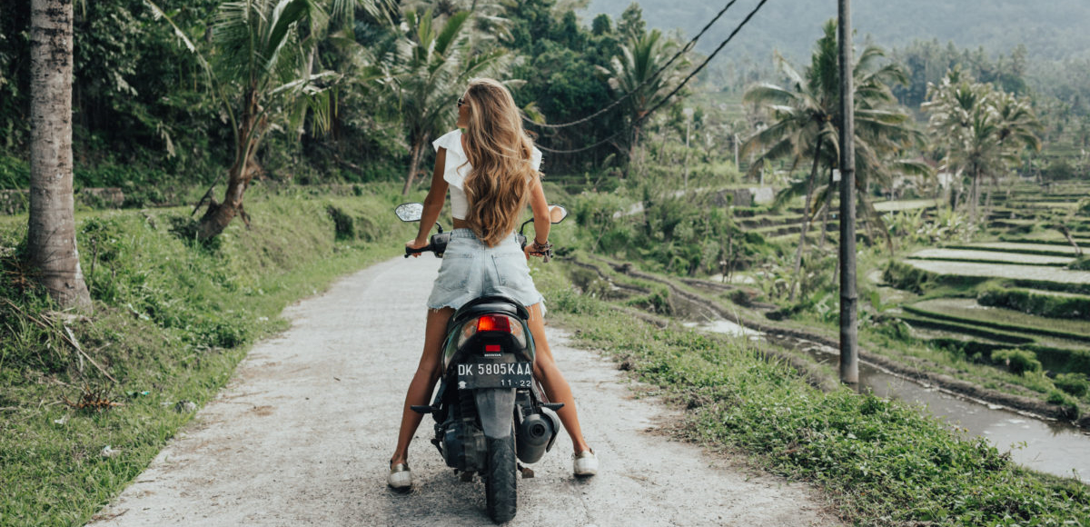 INDONESIA: plan de viaje