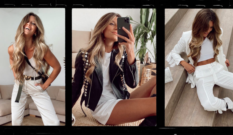 Spring outfits